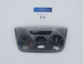 comando condizionatore gestiore  aria ORIGINALE FIAT grande punto oem 77364465 77364465