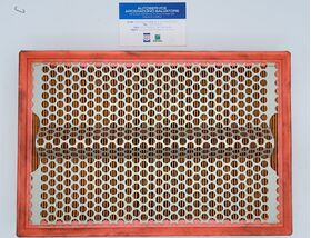 filtro aria originale VW AUDI SEAT SKODA oem 7m0129620a 7m0129620a