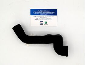 manicotto sfiato vapori olio originale VW terza serie OEM 037103497AB 037103497AB