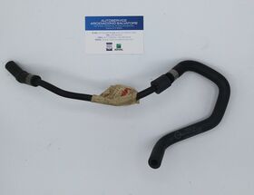 Manicotto acqua vaschetta compensazione radiatore VW AUDI SEAT OEM 4F0121107AN 4F0121107AN