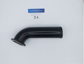 Tubo entrata scambiatore aria/aria originale MITSUBISHI  l200 oem 1505a057 1505a057