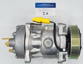 compressore aria condizionata frigair oem 920.10198 920.10198 9639109580 9613260680 6453TJ 