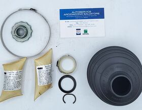 kit coprigiunto originale VW AUDI SEAT SKODA oem 6qe498203a 6qe498203a