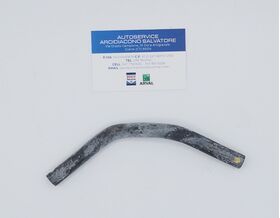 manicotto passaggio acqua MAZDA OEM WL0113546 WL0113546