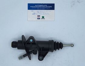 CILINDRO MAESTRO FRIZIONE TRW OEM pnd236 FORD GALAXY  VW SHARAN pnd236