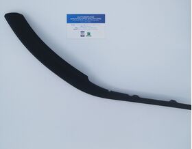 Rivestimento maniglia appiglio porta ant. originale BMW oem 51412991776 51412991776