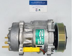 compressore aria condizionata frigair oem 920.10198 920.10198 9639109580 9613260680 6453TJ 