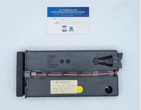 portaoggetti originale VW AUDI A3 oem 8P0862534C5PR 8p0941561e5pr 8P0862534C5PR