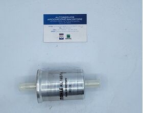 filtro MAHLE oem kl165/ 1 SMART FORTWO CABRIO / COUPE' kl165/1 4514770001 