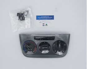 comando condizionatore gestiore  aria ORIGINALE FIAT grande punto oem 77364465 77364465