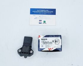 sensore di pressione BOSCH per VW AUDI SEAT SKODA oem 0281002976 0281002976 3G906051E 3G906051M