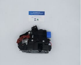 serratura sportello VW AUDI SEAT SKODA PORSCHE OEM 3d1837015 3d1837015