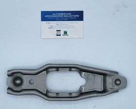 leva forcella disinnesto originale VW AUDI oem 02j141719c 02j141719c