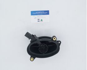 Debimetro flussometro BOSCH OEM 0928400529 BMW SERIE 1 3 5 X1 X3 X5 X6 0928400529