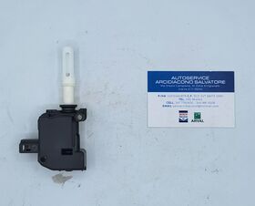 motorino chiusure serrature orignale VW oem 4b9962115c 4b9962115c