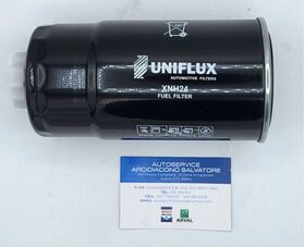 filtro carburante uniflux oem xnh24 