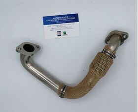 tubo di collegamento EGR VW AUDI OEM 057131525r 057131525r