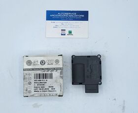 AUDI A6 4F C6 Centrale Destro Riscaldamento Control Servomotore VW AUDI SEAT SKODA oem 4f0820511b 4f0820511b