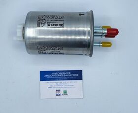 filtro carburante sofima oem s4190nr s4190nr LR041978