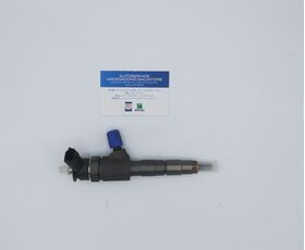 iniettore bosch oem 0445110340 PEUGEOT Berlingo   CITROËN  c3 c4 0445110340