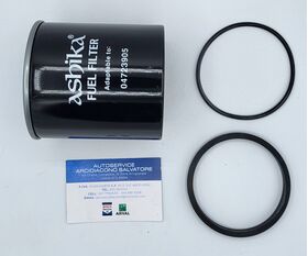 filtro carburante ASHIKA oem 3009997 3009997 04723905