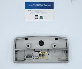 luce di cortesia anteriore VW SEAT AUDI oem 6q0947105my20 6q0947105my20