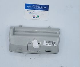 vano portaocchiali originale VW TIGUAN oem 1k0868837g y20 1k0868837g y20