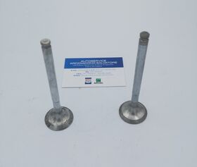 valvole di scarico  V90397 FIAT LANCIA  LANCIA DELTA / PRISMA 1.5 v90397 5973129