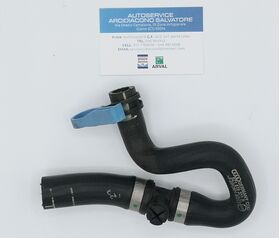 tubo radiatore originale VW  AUDI Volkswagen OEM 8z1819371b 8z1819371b