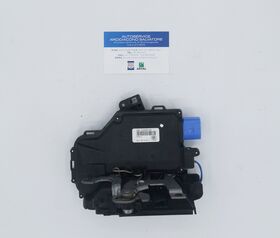 attuatore serratura originale  VW GOLF AUDI SEAT TOLEDO ALTEA  SKODA OCTAVIA OEM 7l0839016d 364630 7l0839016d