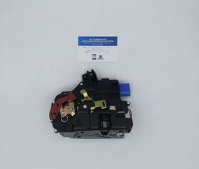 serratura portiera ORIGINALE VW AUDI SEAT VAG OEM 7l0839015a 7l0839015a