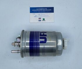 filtro carburante UFI OEM 2441200 fiat doblo' punto van 2441200