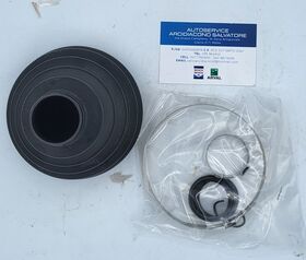 kit cuffia giunto originale VW AUDI SEAT SKODA oem 6r0498203a 6r0498203a