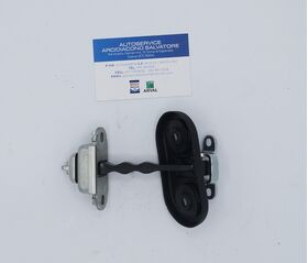 tirante sportello anteriore destro sinistro FIAT croma oem 51768628 51768628 0051768628