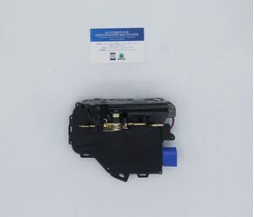 serratura portiera ORIGINALE VW AUDI SEAT VAG OEM 7l0839015a 7l0839015a