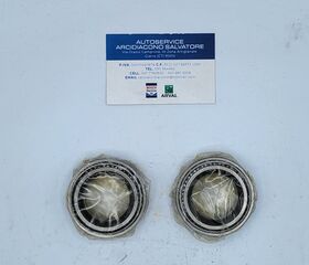 kit cuscinetti skf oem vkba3901  CHEVROLET Spark  DAEWOO Matiz vkba3901 96285525 96316759 