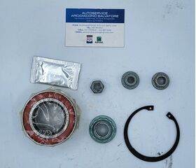 kit cuscinetto ruota FAG oem 713610020 AUDI A3 LEON TT 713610020