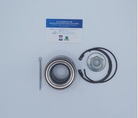 Fag Kit Cuscinetto Ruota  FAG 713619510 HYUNDAI i20   KIA Rio 713619510