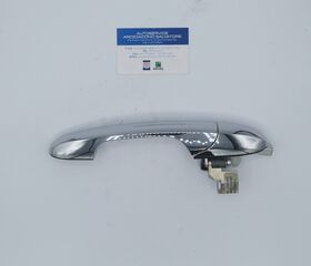 maniglia apriporta originale FIAT oem 735592014 FIAT 500 735592014