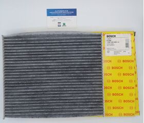 filtro abitacolo carboni attivi  BOSCH oem 1987432488 OPEL CORSA FIAT PUNTO 1987432488