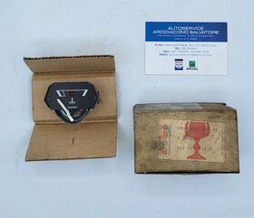 indicatore originale VW oem 161919511E 161919511E