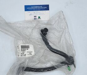 tubo depressione servofreno oem 6q1612041dh 6q1612041dh