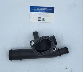 flangia originale VW AUDI SEAT SKODA oem 038121132D 038121132D