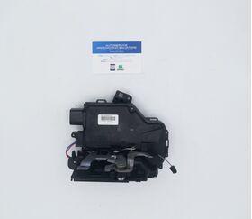 serratura elettronica sinistra ORIGINALE VW AUDI A2 OEM 8z0839015d 8z0839015d 