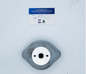 supporto cambio FEBI oem 09045 AUDI A6 SKODA SUPERB 09045