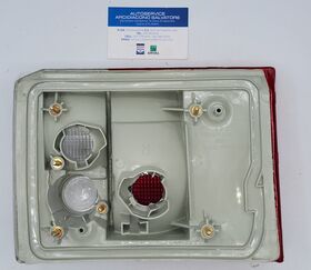 fanale posteriore originale AUDI oem 893945226b 893945226b