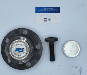 mozzo ruota SNR oem  r154.54 r154.55 3G0598611A 1T0598611