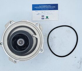 pompa acqua originale VW AUDI SEAT SKODA oem 028121004x 028121004x