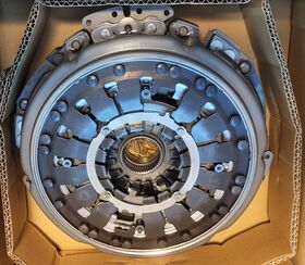 kit frizione originale AUDI a3 oem 0am198140m 0am198140m 0am141147f