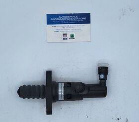 servocilindro LUK oem 512001010 AUDI A3 A4 Q3 TT 512001010